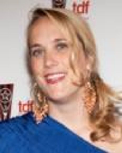 Jennifer Caprio Headshot