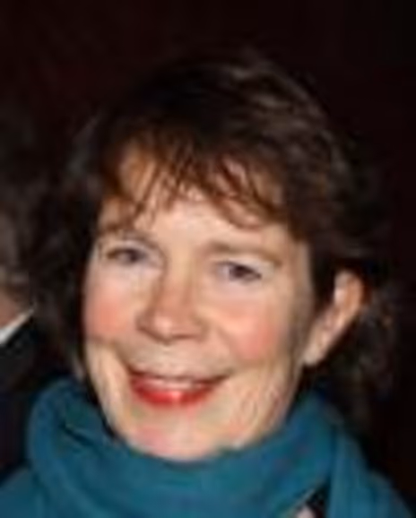 Celia Imrie Headshot