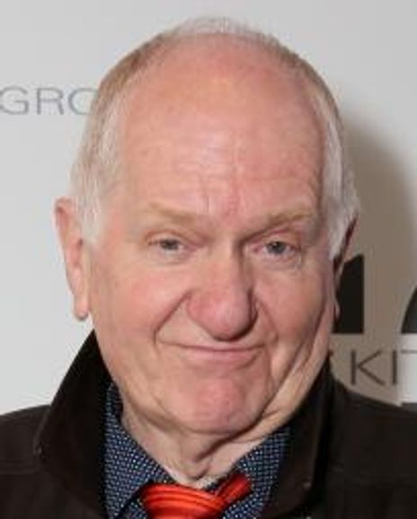 Duncan Preston Headshot