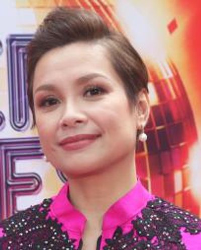 Lea Salonga Headshot