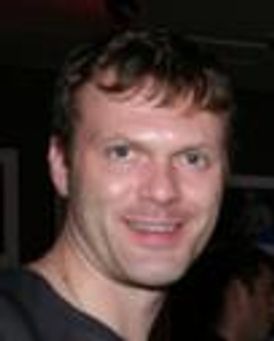 Matt Clemons Headshot