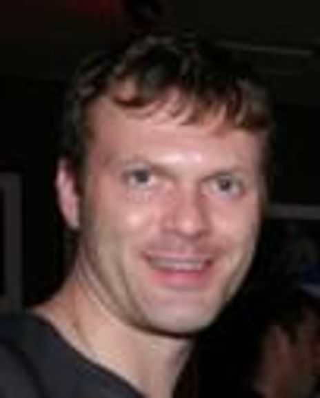 Matt Clemons Headshot