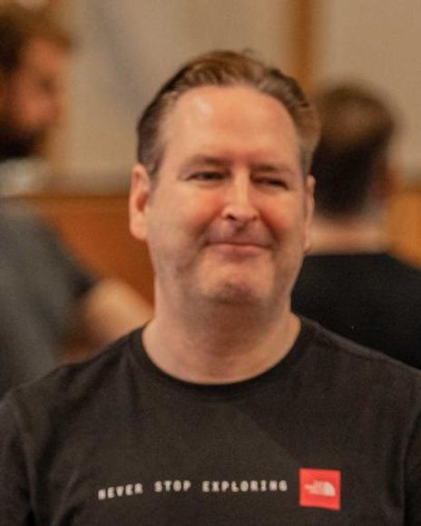 Nick Winston Headshot