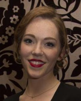 Charlotte Spencer Headshot