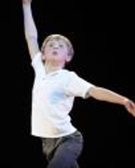 Brad Wilson Headshot