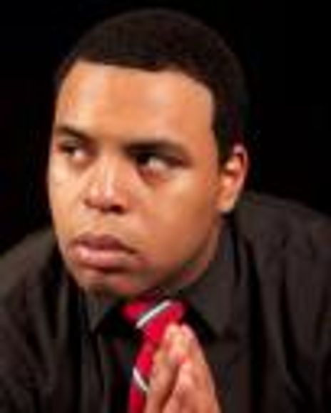 Robert Gray Headshot