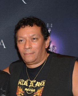 Alex Alexander Headshot