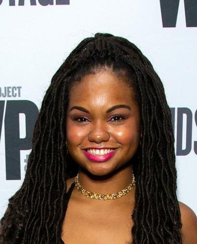 Malika Samuel Headshot