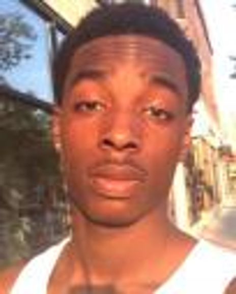 Robert Harold Upton Headshot