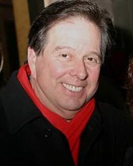 David Green Headshot