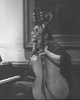 John Sillings Headshot