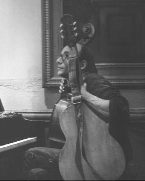 John Sillings Headshot