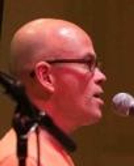 Allan Roberts Headshot