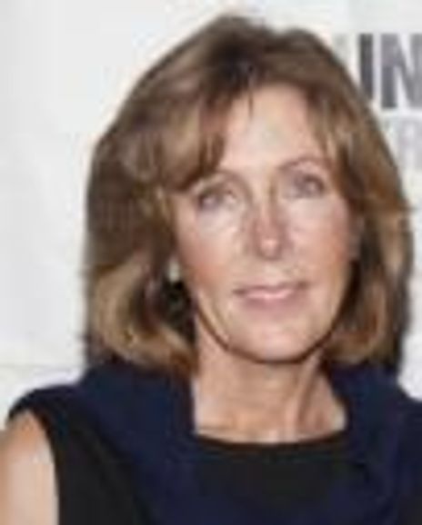 Debbie Williams Headshot