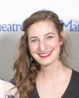 Alan Grossman Headshot