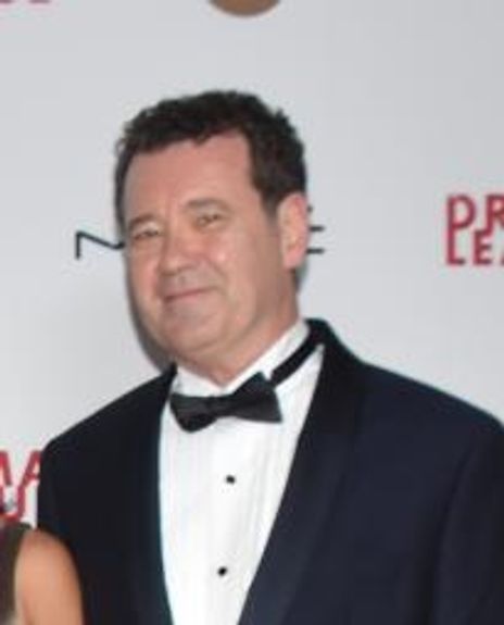 Mark Governor Headshot