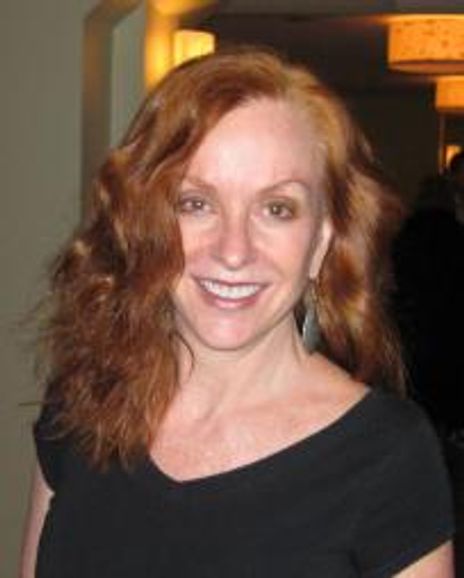 Lannie Garrett Headshot