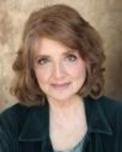 Adryan Russ Headshot