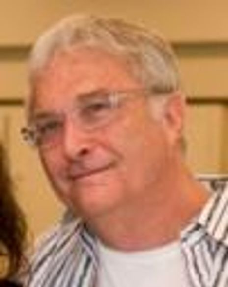 Randy Newman Headshot