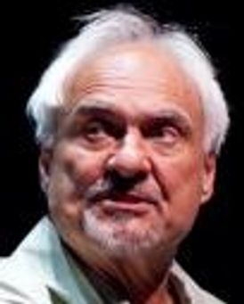 Kenneth Welsh Headshot