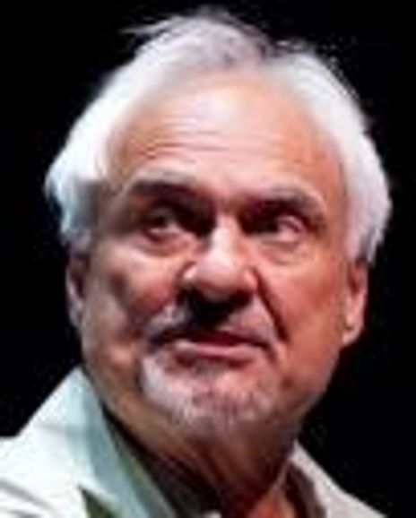 Kenneth Welsh Headshot
