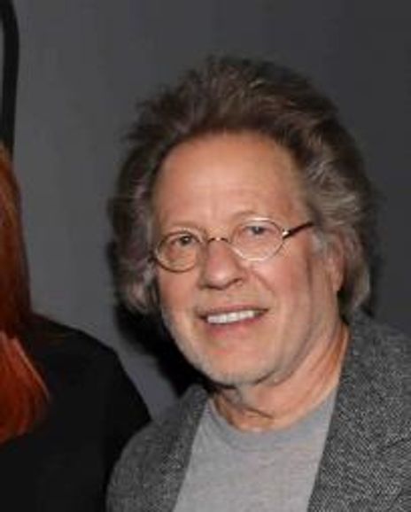 Steve Dorff Headshot