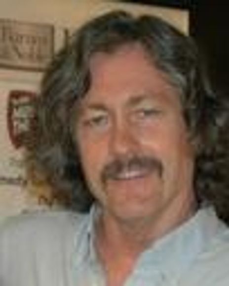 Steven Clark Headshot