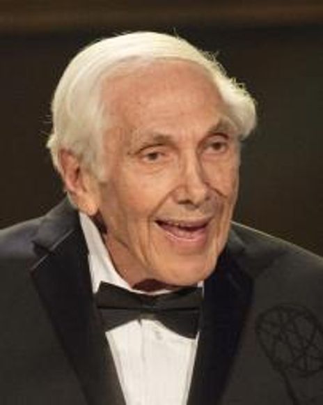 Marty Krofft Headshot