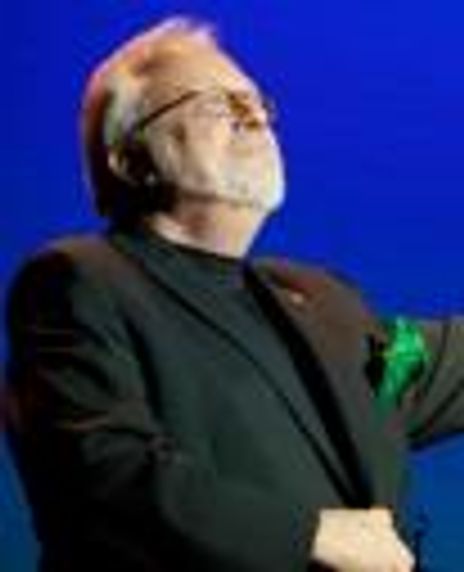 William Bolcom Headshot