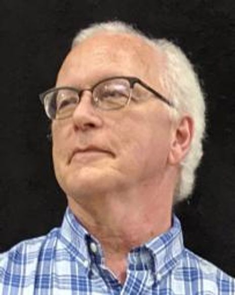Rick Jones Headshot