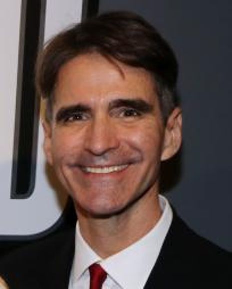 Brad Garside Headshot