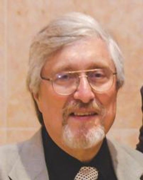 Moishe Rosenfeld Headshot