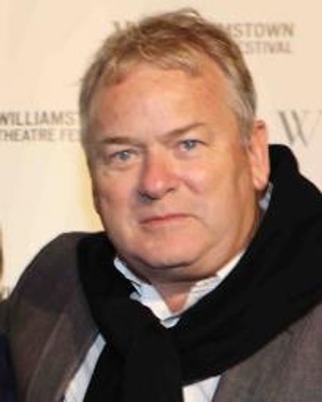 Timothy Prager Headshot