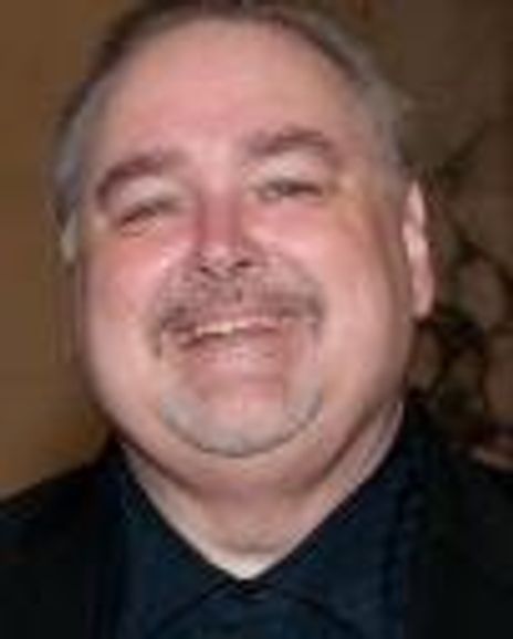 Greg MacKellan Headshot