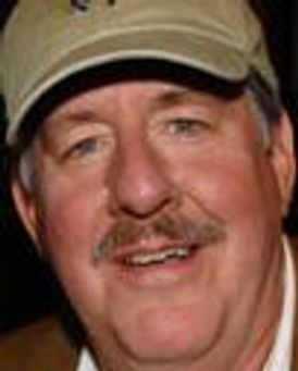 Edward Herrmann Headshot