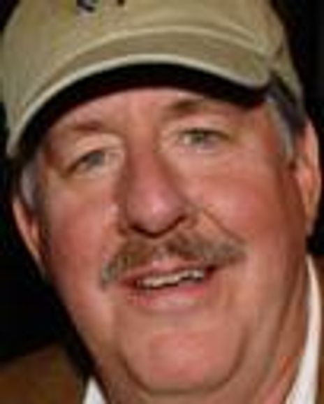 Edward Herrmann Headshot