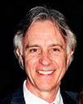 Joel Higgins Headshot