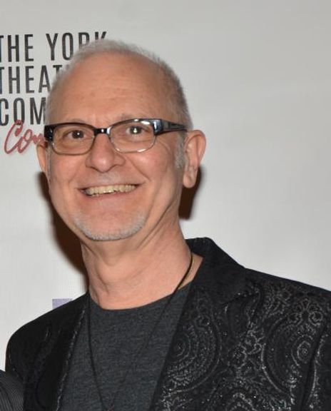 Michael Biello Headshot