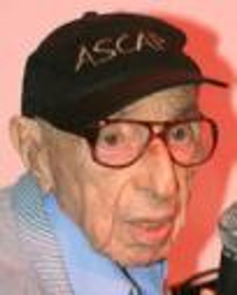 Bernie Bierman Headshot