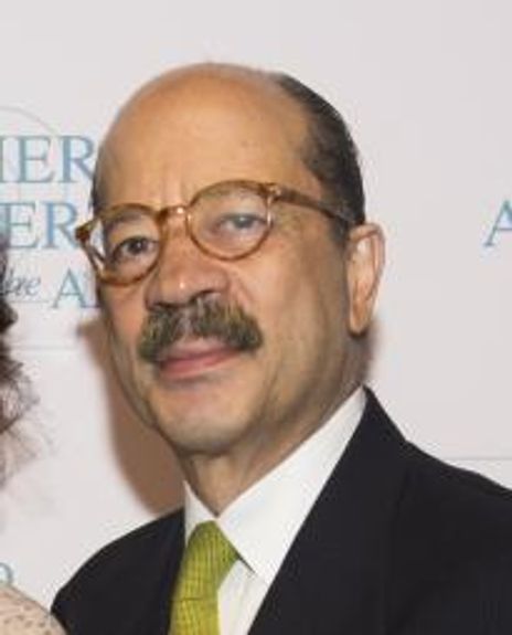 Charles Hamilton Headshot