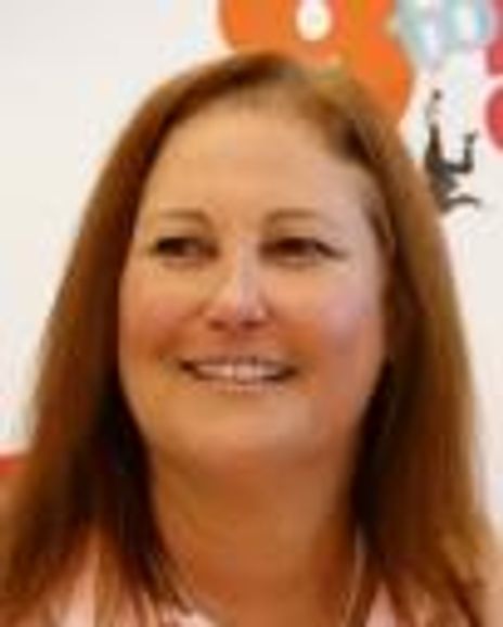 Patricia Resnick Headshot