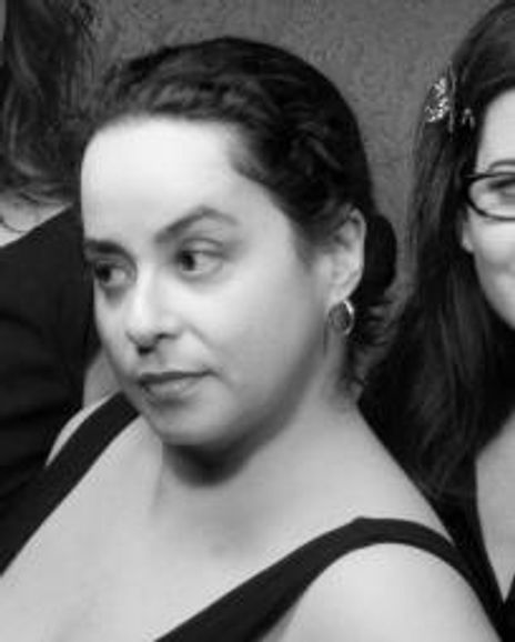 Susan Messing Headshot