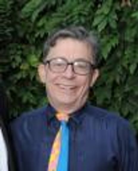 John Pielmeier Headshot