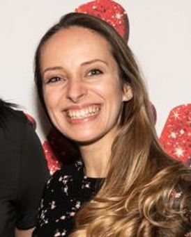 Hannah Price Headshot