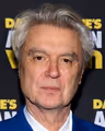 David Byrne