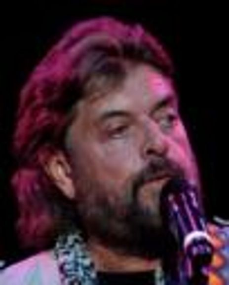Alan Parsons Headshot