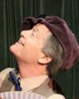 Bill Galarno Headshot