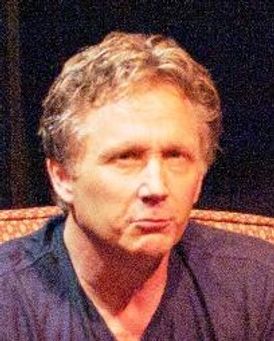 Michael Ingram Headshot