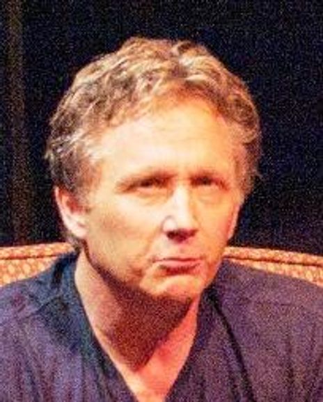 Michael Ingram Headshot