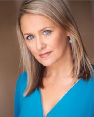 Coleen Sexton Headshot